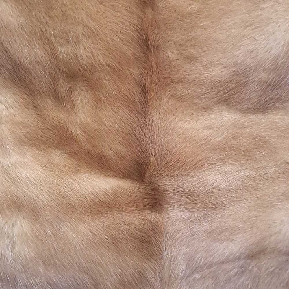 Gorgeous Authentic Real Mink Fur 1960s - Picture 8 of 8